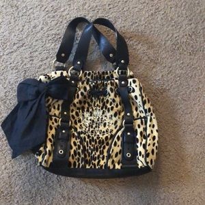 Juicy Couture Purse